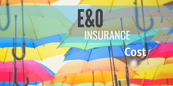 EO-Insurance cost