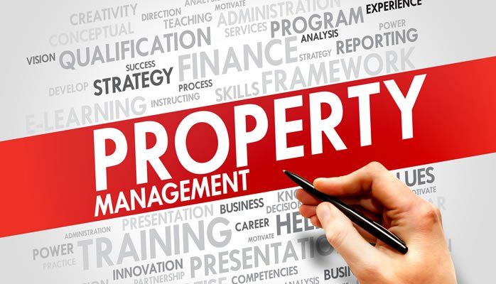 property management insurance