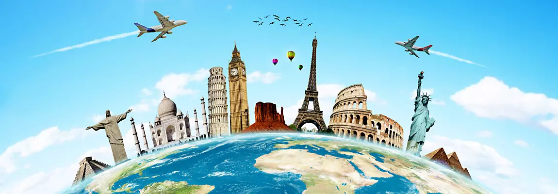 E&O insurance helps travel agency show their legitimacy and care for customers. travel agency insurance coverage