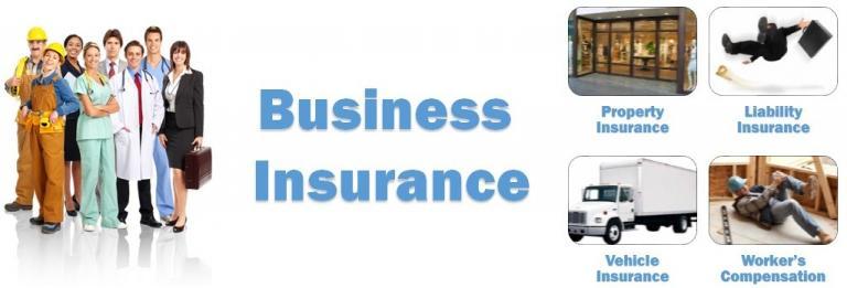 Business Liability Insurance Ontario, Canada