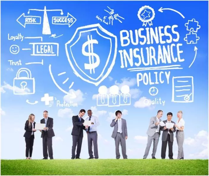 business insurance policy