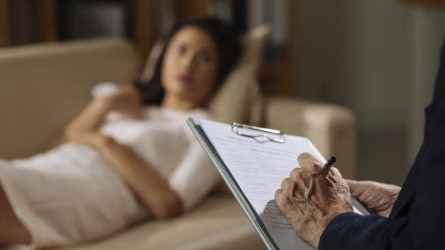 Psychologist professional liability insurance