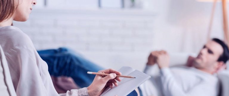 Psychologist Professional Liability Insurance