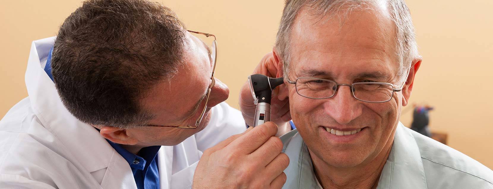 Audiologist insurance