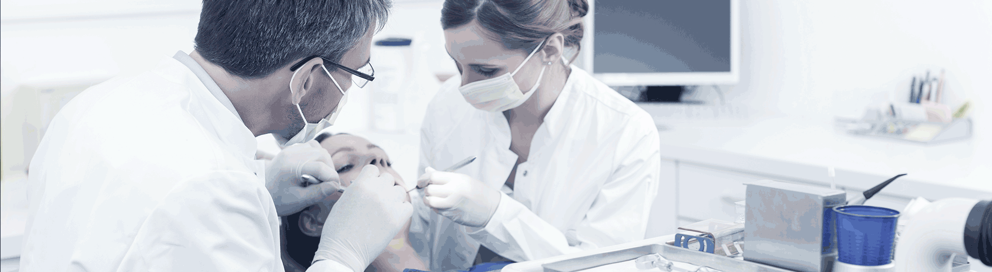 Dentist Professional Liability Insurance