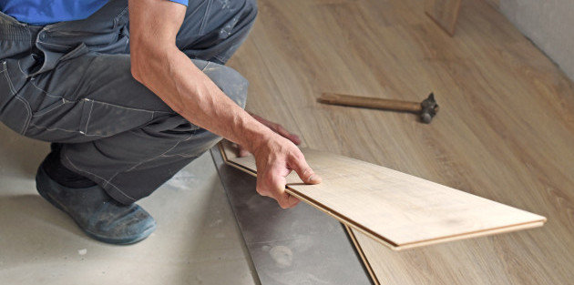 Flooring Contractor Insurance