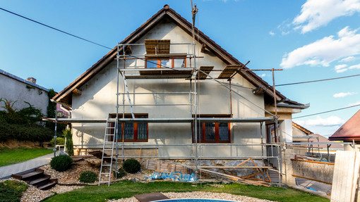 Residential Remodeling Company Insurance