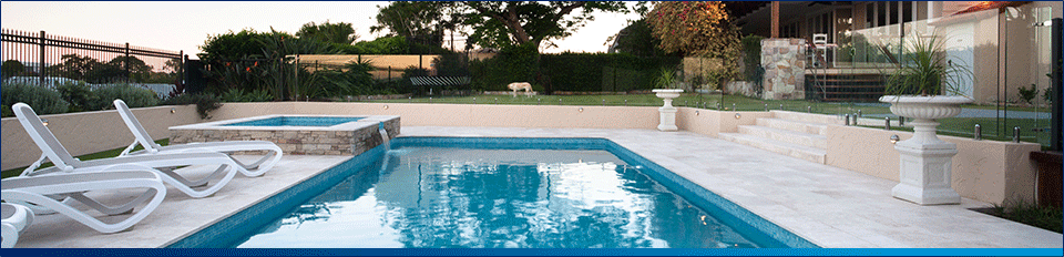Swimming Pool Contractors Insurance