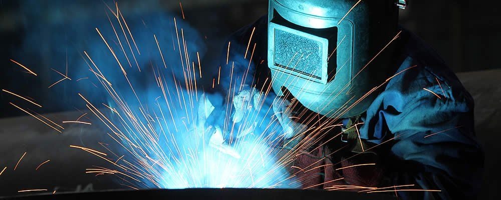 Welding Contractors Insurance