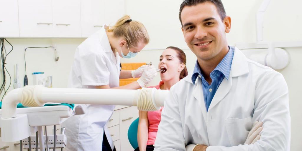 Dentist Professional Liability Insurance LiabilityCover.ca