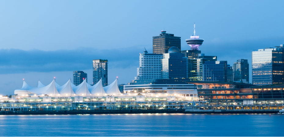 British Columbia business insurance